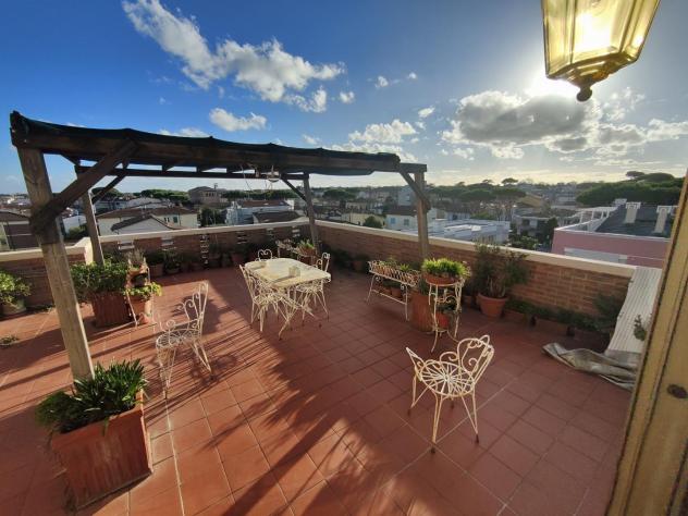 appartamento in vendita a Viareggio in zona Don Bosco