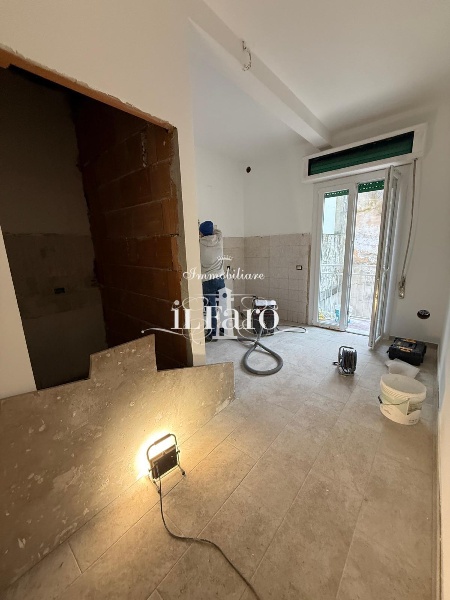 appartamento in vendita a Viareggio in zona Centro Storico