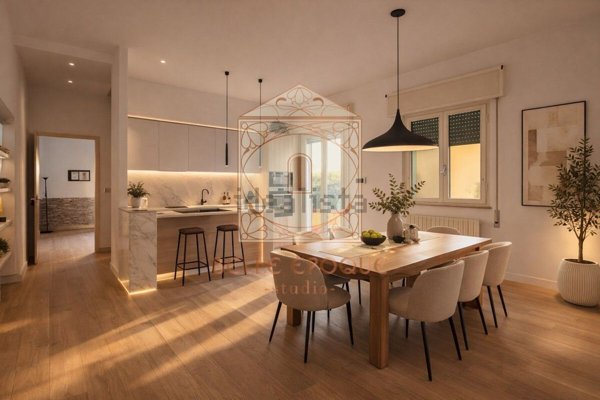 casa indipendente in vendita a Viareggio