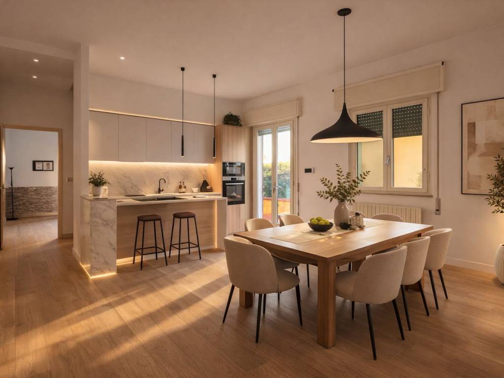 casa indipendente in vendita a Viareggio in zona Centro Storico