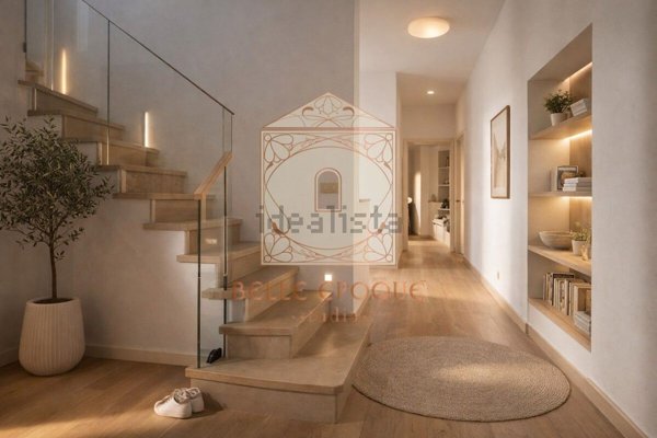 casa indipendente in vendita a Viareggio