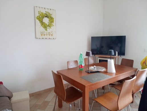 appartamento in vendita a Viareggio in zona Campo d'Aviazione