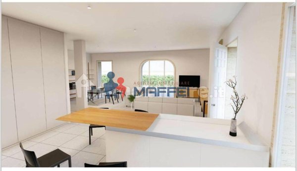 appartamento in vendita a Viareggio