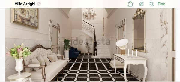 casa indipendente in vendita a Viareggio