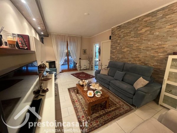 appartamento in vendita a Viareggio