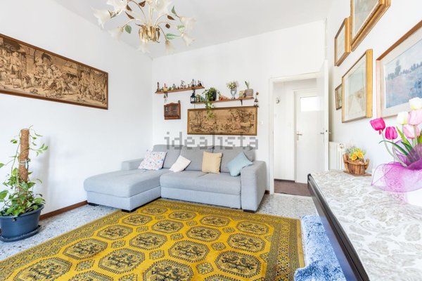 appartamento in vendita a Viareggio