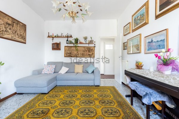 appartamento in vendita a Viareggio