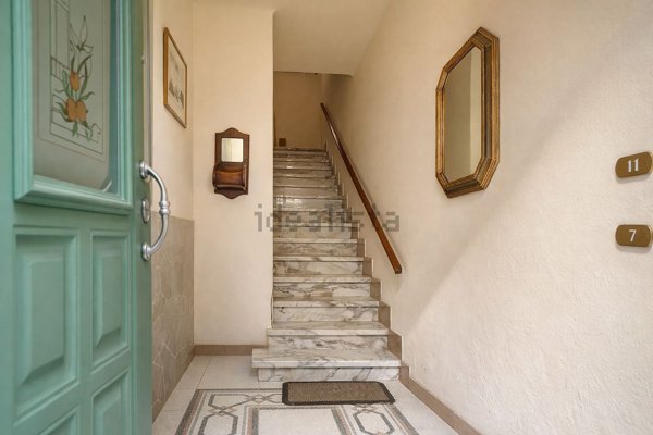 appartamento in vendita a Viareggio