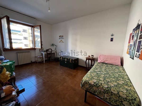 appartamento in vendita a Viareggio in zona Campo d'Aviazione