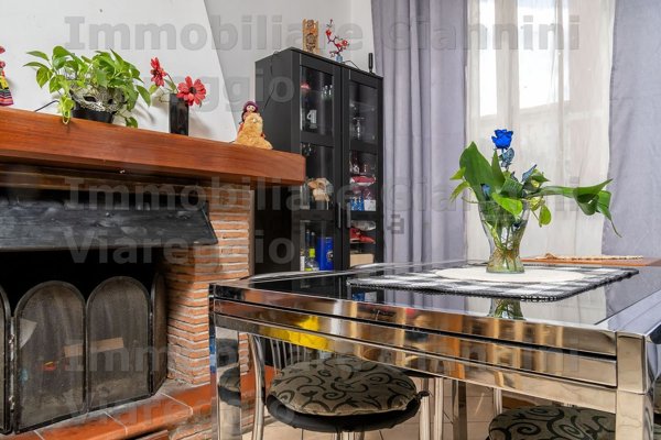 appartamento in vendita a Viareggio in zona Campo d'Aviazione