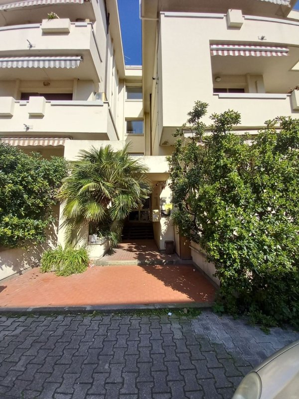 appartamento in vendita a Viareggio