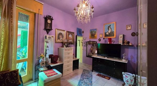 appartamento in vendita a Viareggio