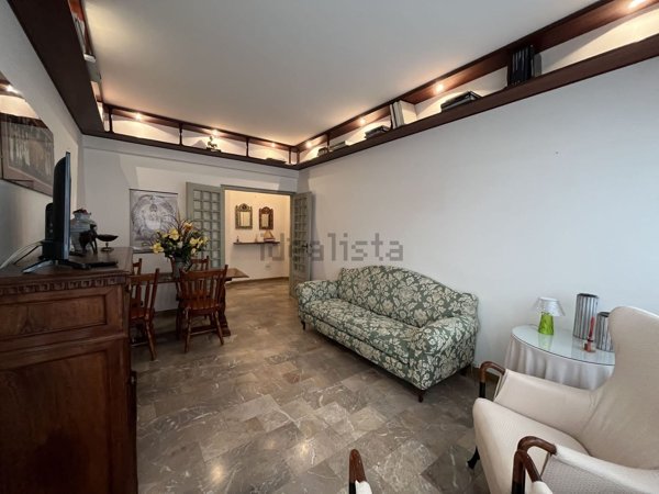 appartamento in vendita a Viareggio