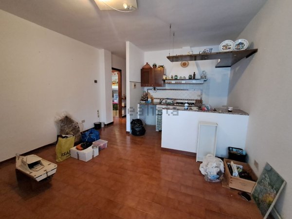 appartamento in vendita a Viareggio