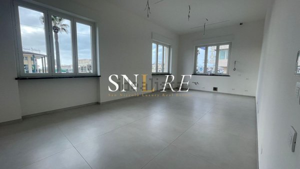 appartamento in vendita a Viareggio