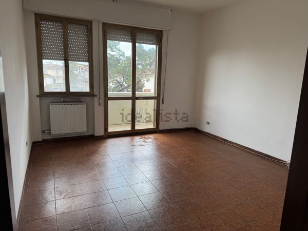 appartamento in vendita a Viareggio in zona Don Bosco