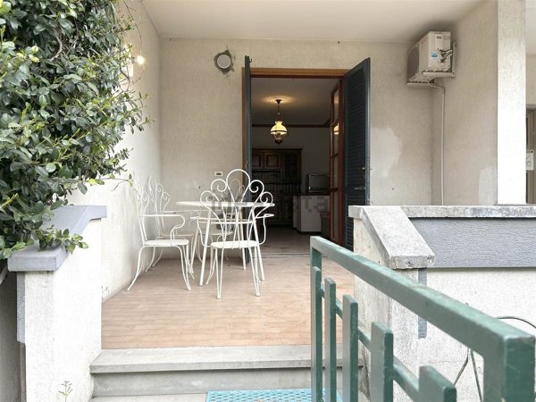 appartamento in vendita a Viareggio in zona Torre del Lago