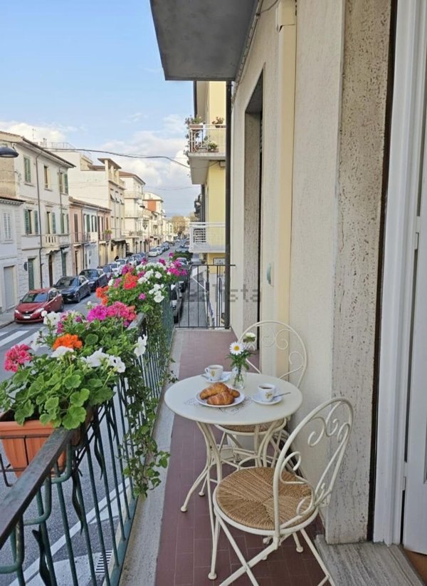 appartamento in vendita a Viareggio