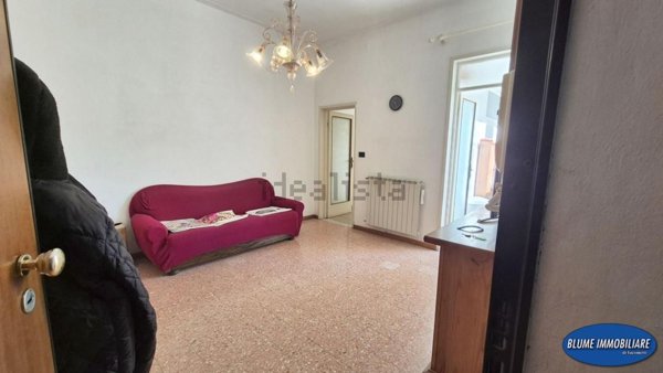 appartamento in vendita a Viareggio in zona Don Bosco