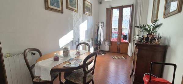 appartamento in vendita a Viareggio in zona Centro Storico