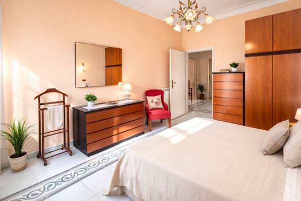 appartamento in vendita a Viareggio