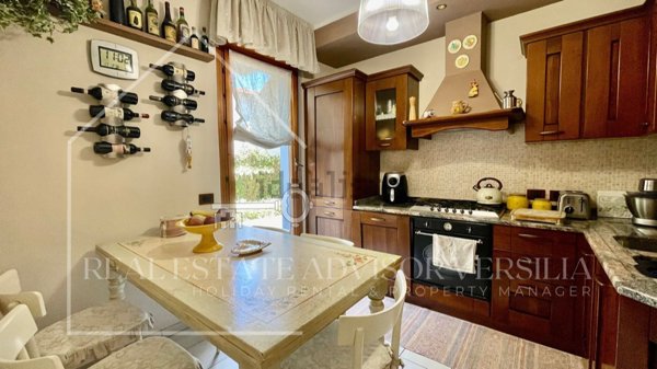 appartamento in vendita a Viareggio