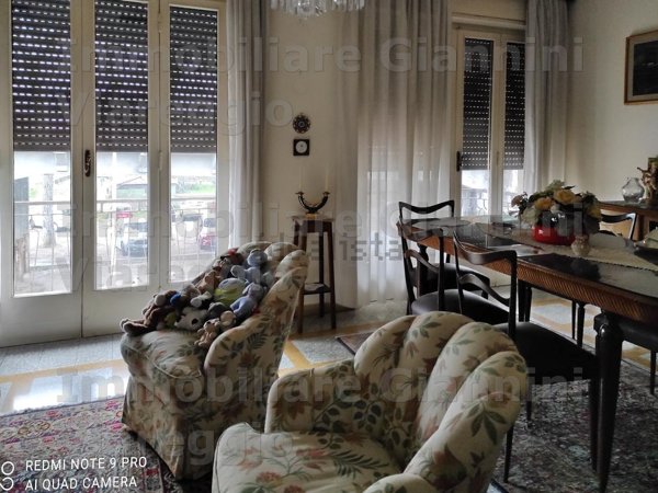 appartamento in vendita a Viareggio in zona Centro Storico