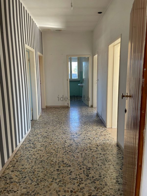 appartamento in vendita a Viareggio