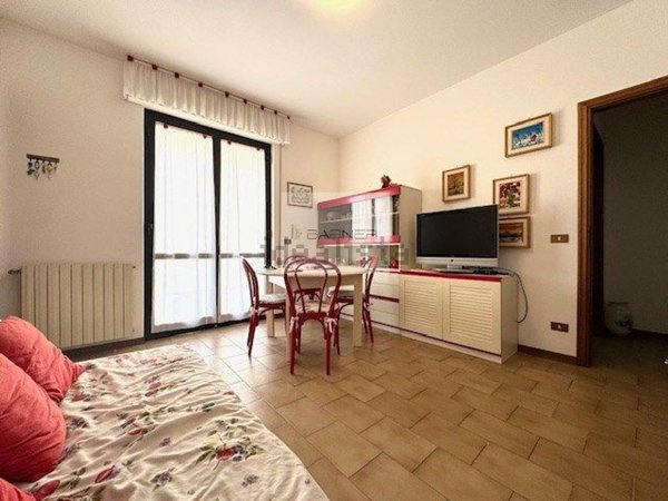 appartamento in vendita a Viareggio in zona Don Bosco