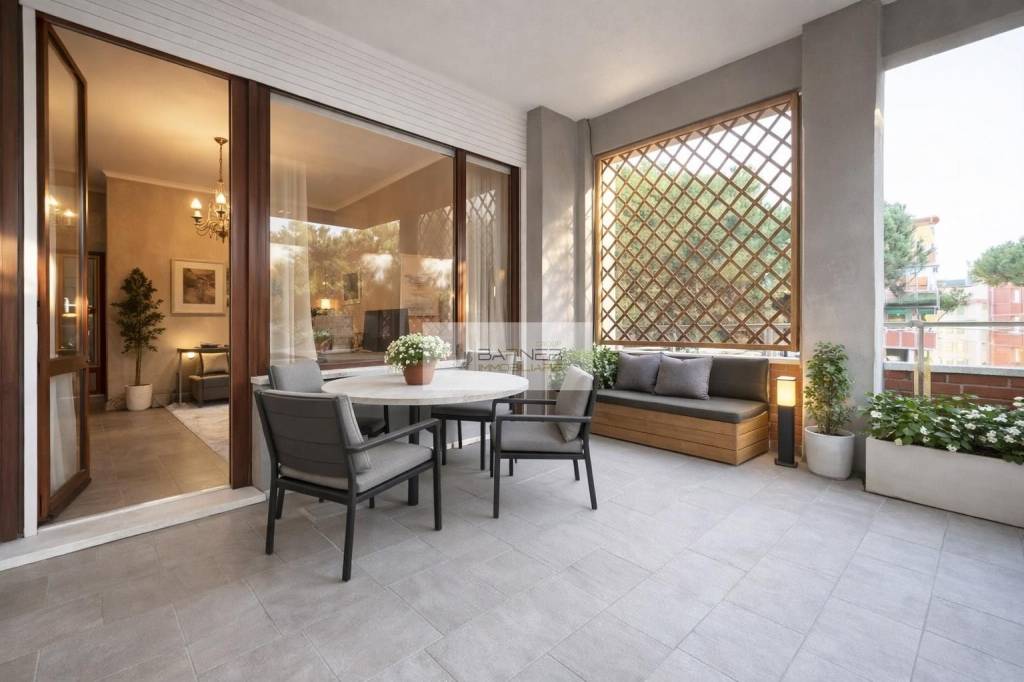 appartamento in vendita a Viareggio