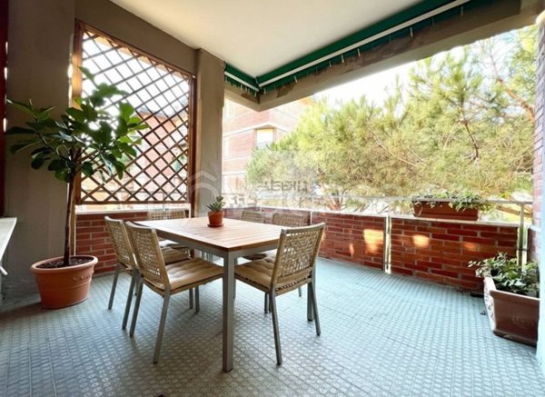 appartamento in vendita a Viareggio