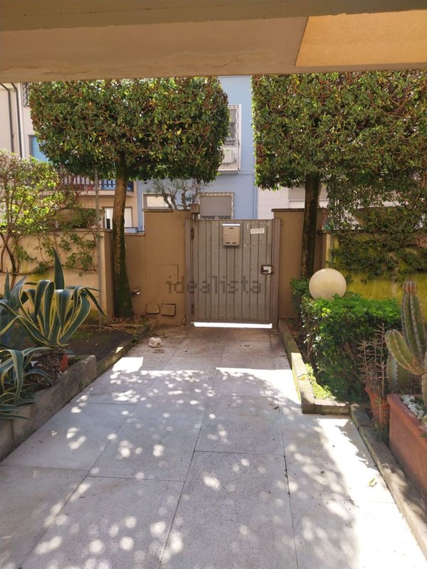 appartamento in vendita a Viareggio