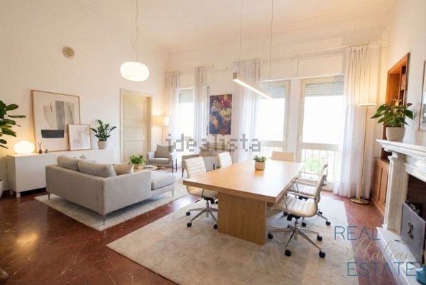 appartamento in vendita a Viareggio in zona Torre del Lago