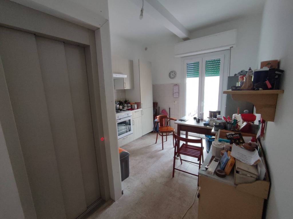 appartamento in vendita a Viareggio