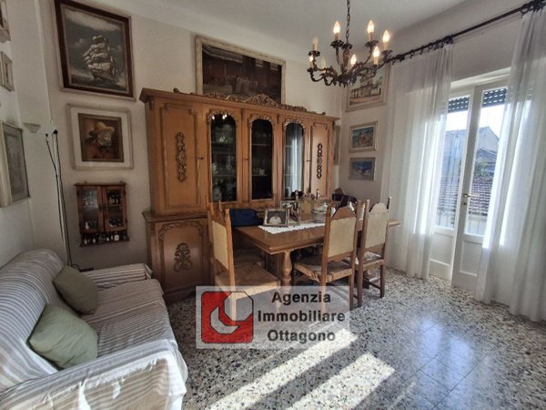 appartamento in vendita a Viareggio in zona Marco Polo