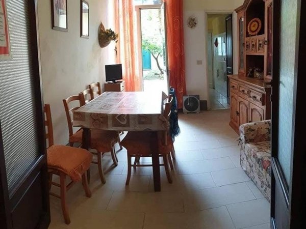 appartamento in vendita a Viareggio in zona Centro Storico