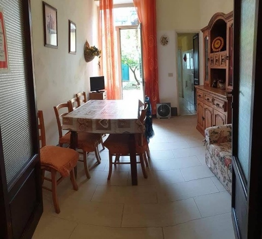 appartamento in vendita a Viareggio in zona Centro Storico