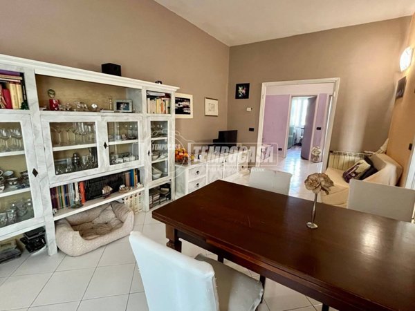 appartamento in vendita a Viareggio in zona Centro Storico