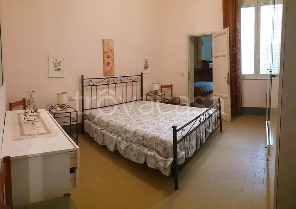 appartamento in vendita a Viareggio in zona Centro Storico