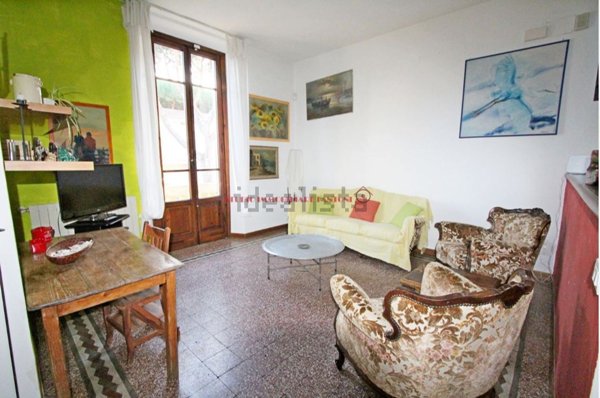 appartamento in vendita a Viareggio