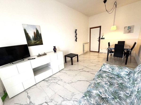 appartamento in vendita a Viareggio in zona Don Bosco