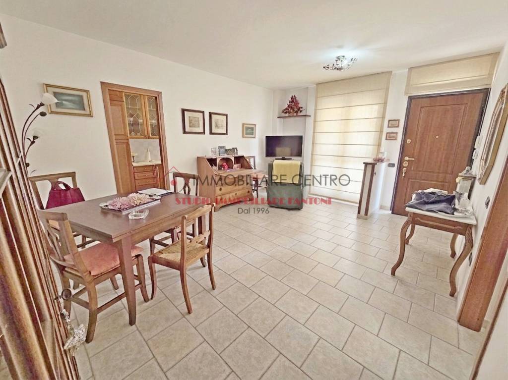 appartamento in vendita a Viareggio