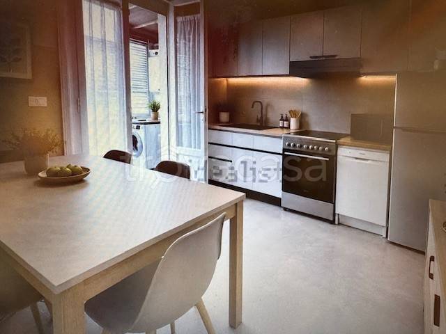 appartamento in vendita a Viareggio