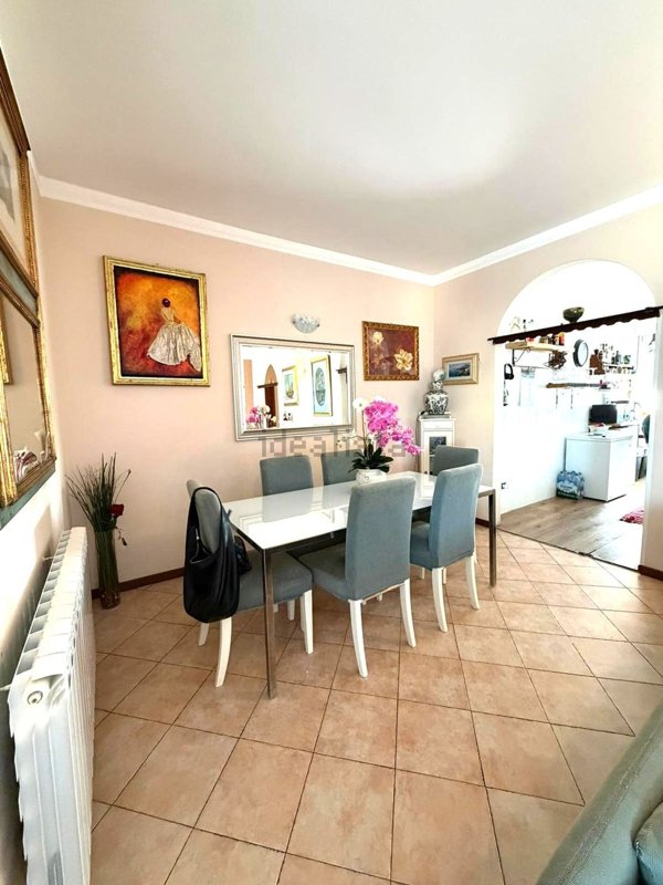 appartamento in vendita a Viareggio