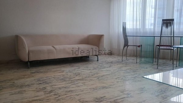 appartamento in vendita a Viareggio in zona Don Bosco