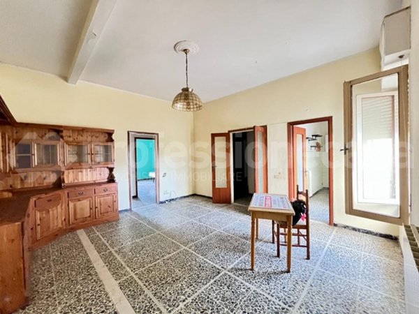 appartamento in vendita a Viareggio in zona Torre del Lago