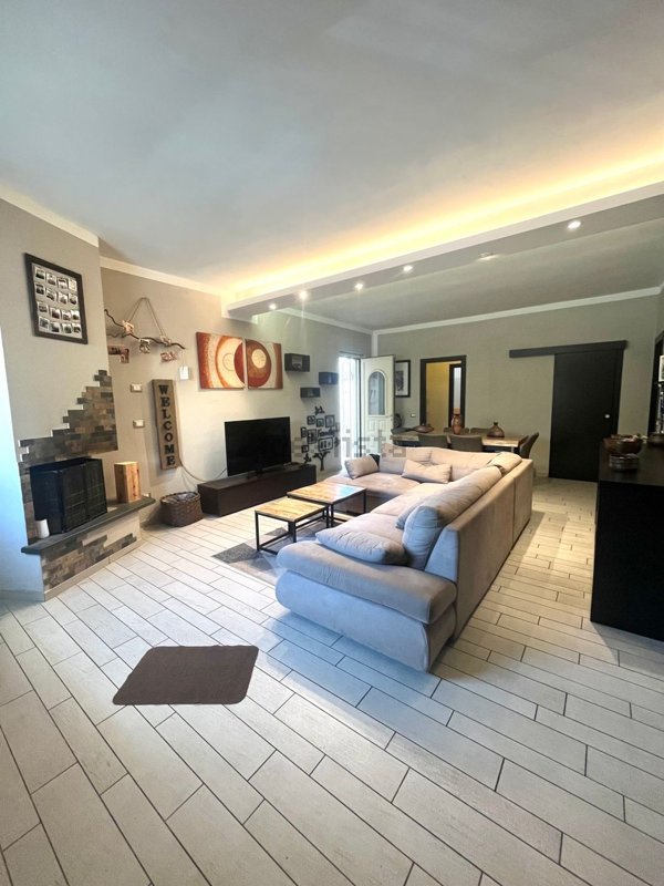 appartamento in vendita a Viareggio