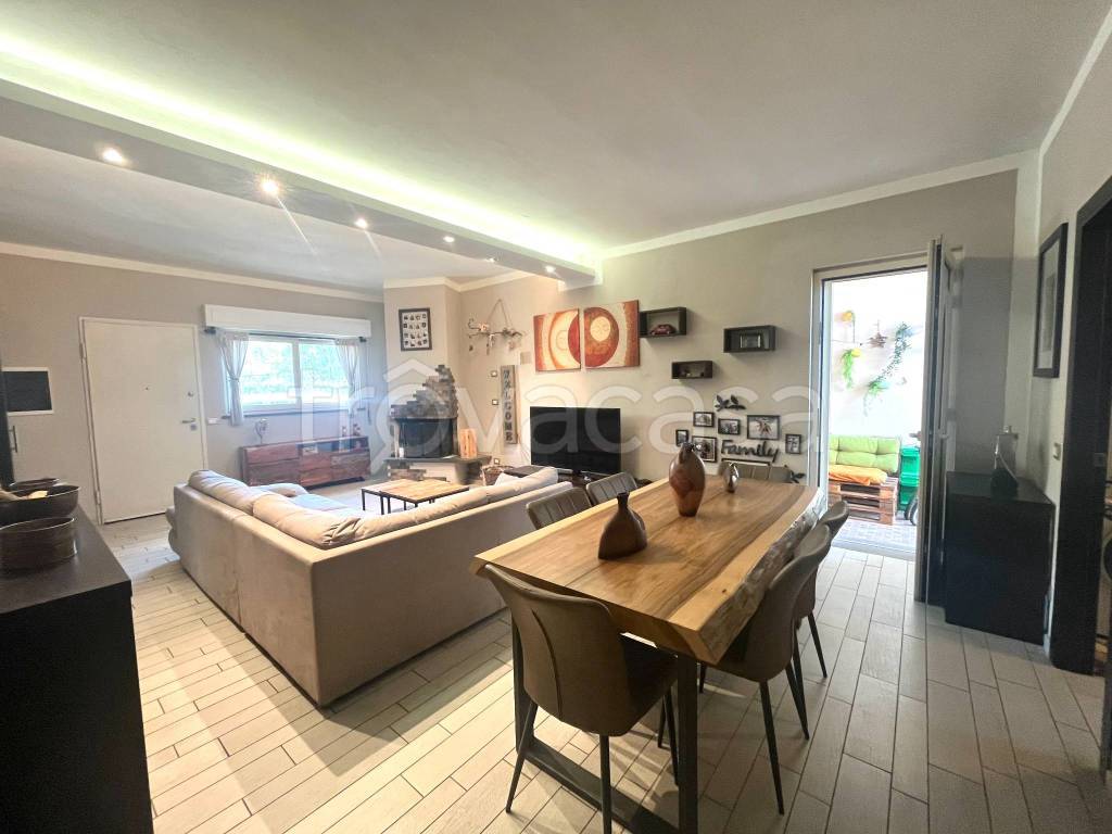 appartamento in vendita a Viareggio