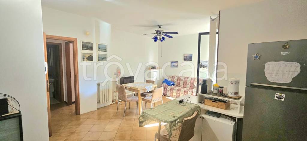 appartamento in vendita a Viareggio