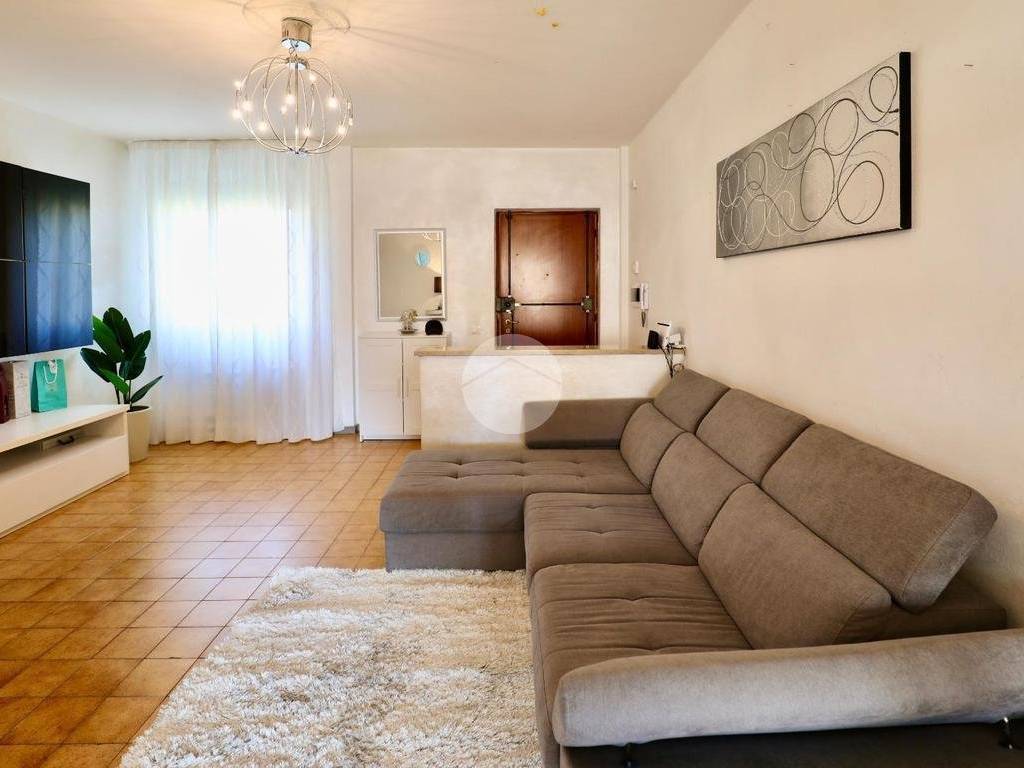 appartamento in vendita a Viareggio